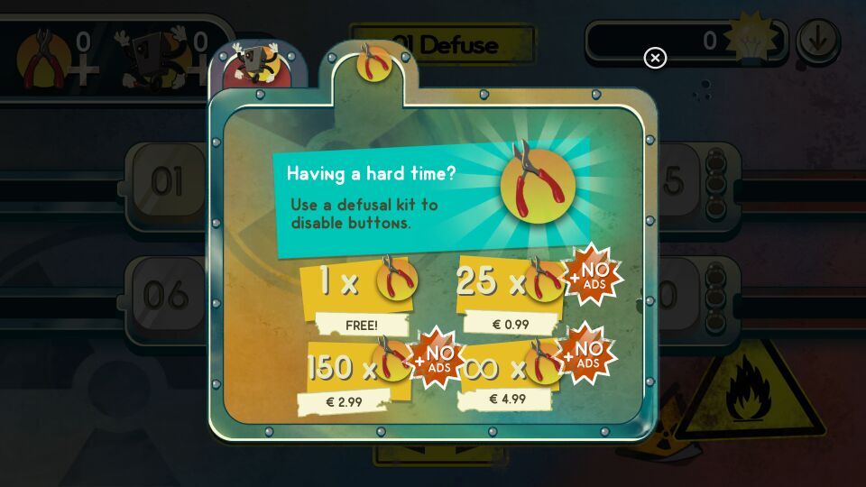 拆弹专家破解游戏(图三)