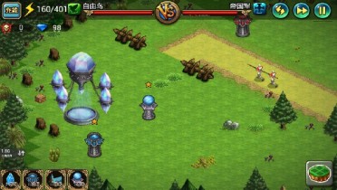 魔法传奇破解游戏(图一)