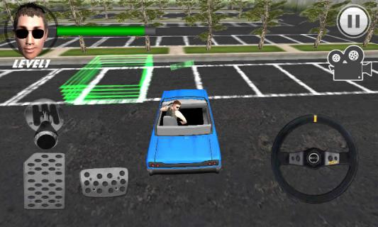 瘋狂停車王(圖3)