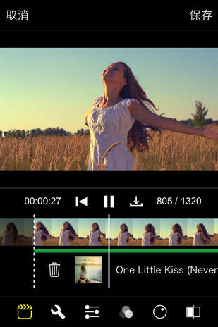ProCam(图1)