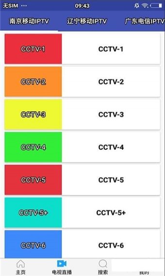 电影圈(图1)