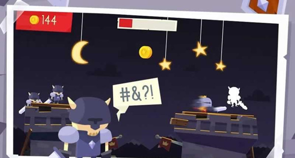 匆促围攻(图1)
