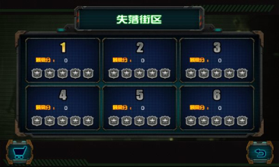 突击死亡风暴破解游戏(图二)