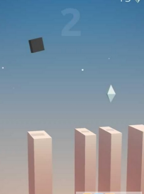 撞柱(图2)