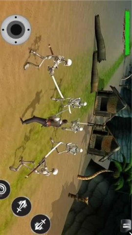 加勒比海盜死軍(圖2)