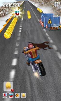 AE3D摩托破解游戏(图一)