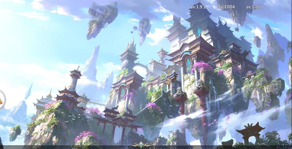 苍穹九界传(图3)
