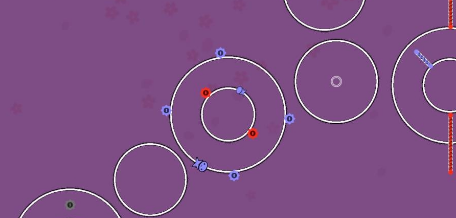 海洋碎片破解游戏(图三)