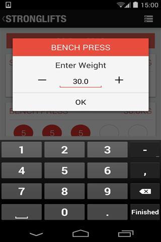 燃烧脂肪增肌锻炼(图1)