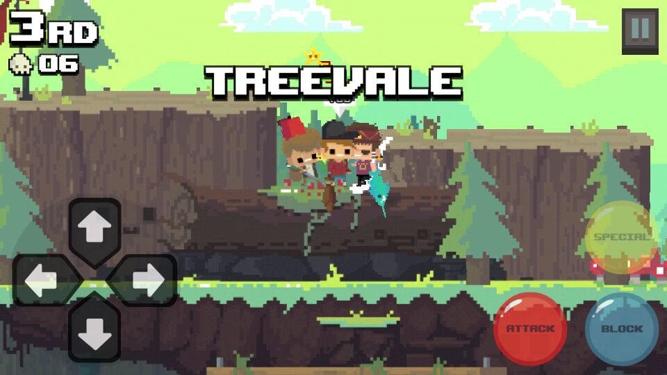 超级生存大冒险破解游戏(图二)