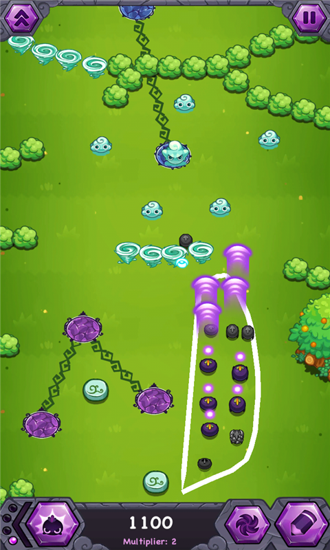 暗点空战破解游戏(图三)