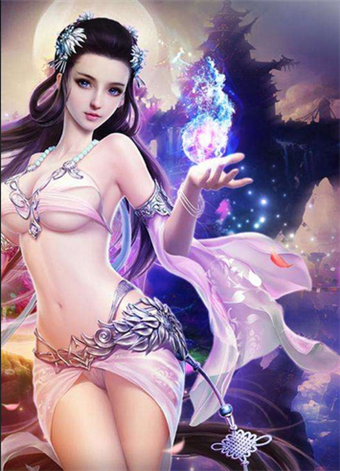 青云决(图3)