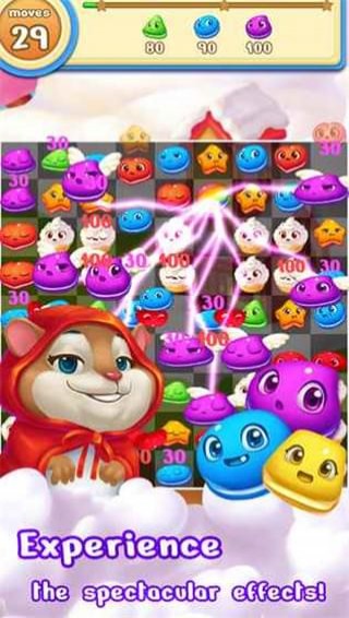 马卡龙POP(图2)