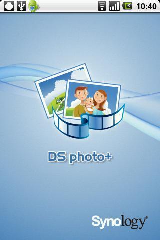 群晖照片DS photo(图2)
