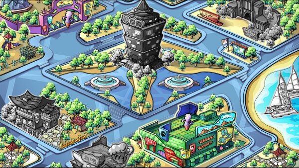 明星生活起点破解游戏(图四)