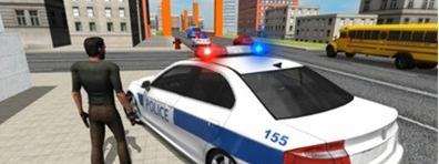 单机狂野赛车(图2)