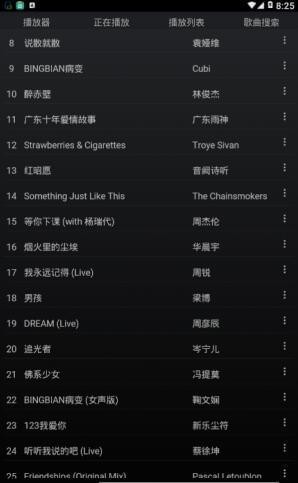 音乐热搜(图3)
