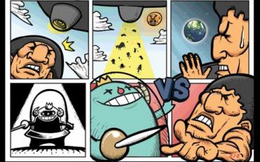 铁人破解游戏(图五)