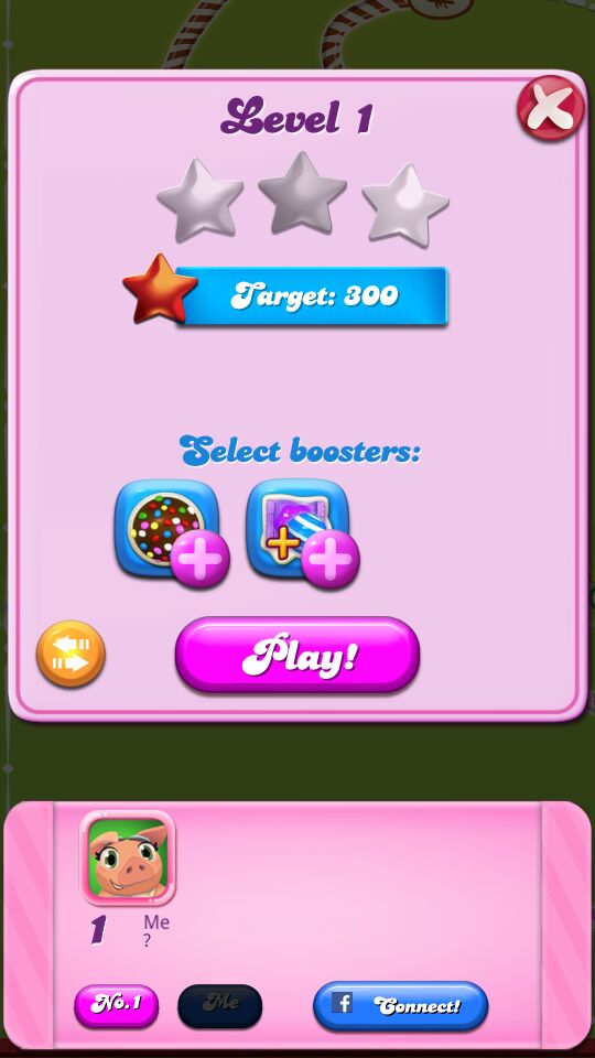 糖果粉碎传奇修改版破解游戏(图五)