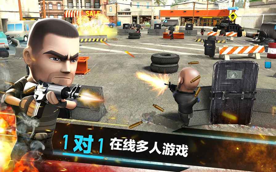 战争伙伴(图4)