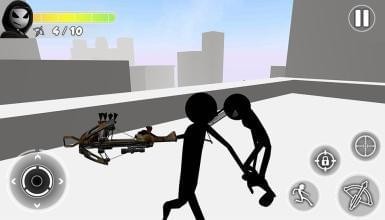 火柴人3D弩(图2)