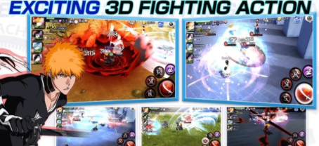 BLEACH Brave Souls(图3)