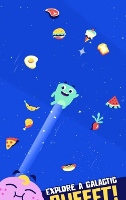 超级美食破解游戏(图一)