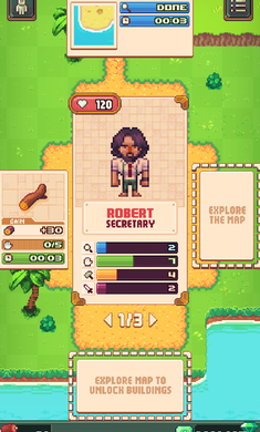 生存岛破解游戏(图四)