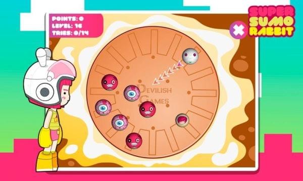 超级兔子相扑球(图4)