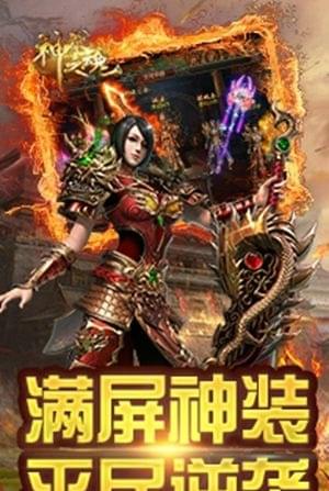 神龙之魂(图1)