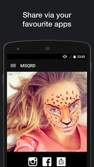 MSQRD(图3)
