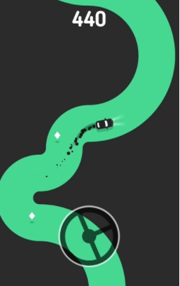 致命漂移(图1)