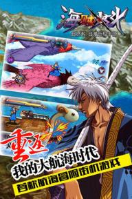 海贼炫斗(图4)