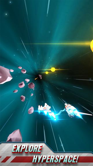 小蜜蜂大战破解游戏(图二)