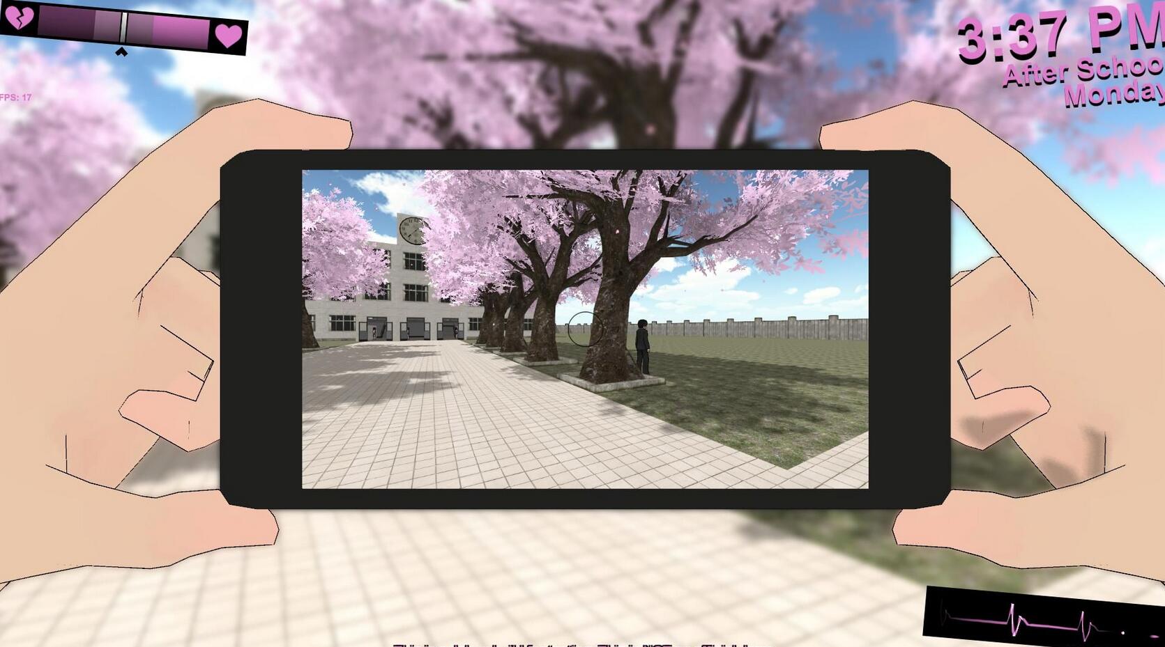 病娇模拟器(图2)