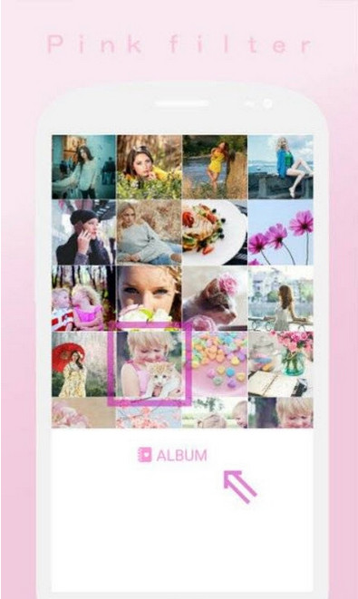 softpink美图软件(图4)