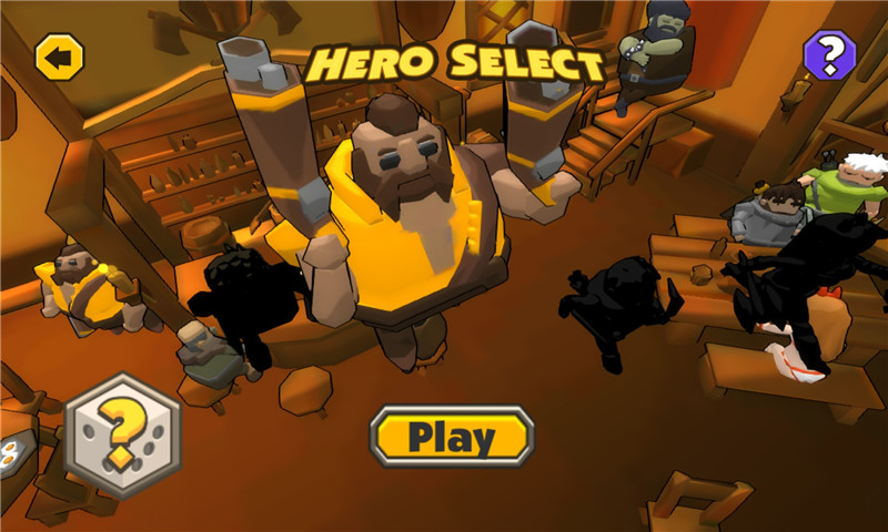 地牢时间破解游戏(图二)