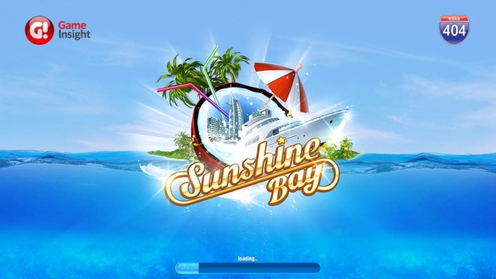 阳光沙滩无限金币钻石破解游戏(图一)