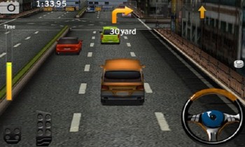 司机先生破解游戏(图四)