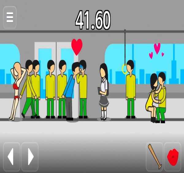 陨石60秒(图3)