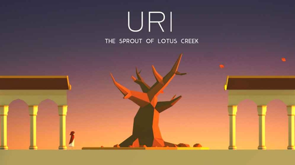 uri莲花溪之苗破解游戏(图一)