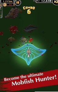 魔鱼终结者(图1)