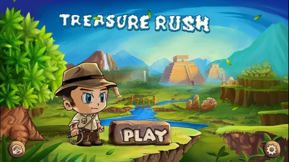 寻宝历险记破解游戏(图一)