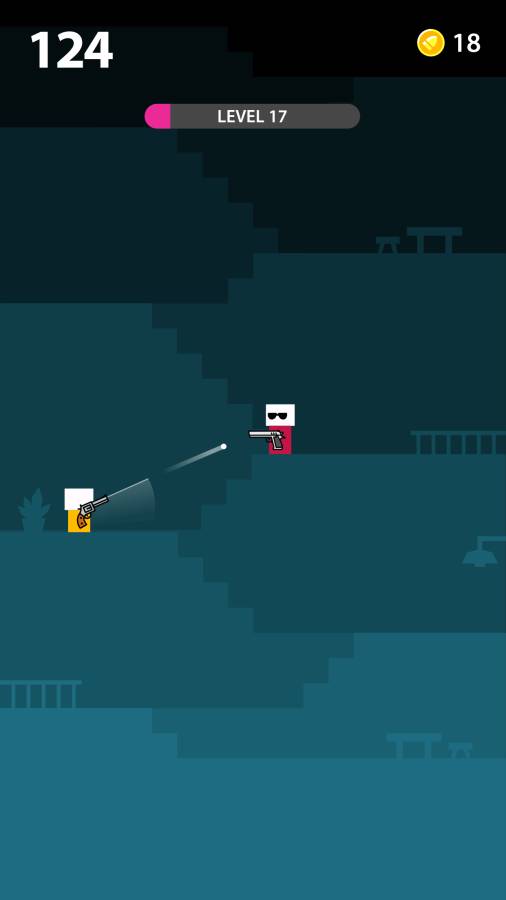 神枪先生破解游戏(图二)