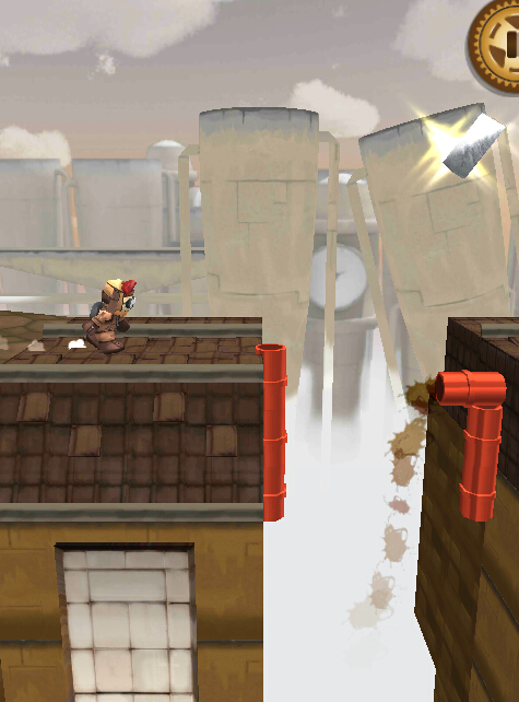 乌托邦跑酷破解游戏(图四)