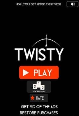 Twisty Arrow(图2)