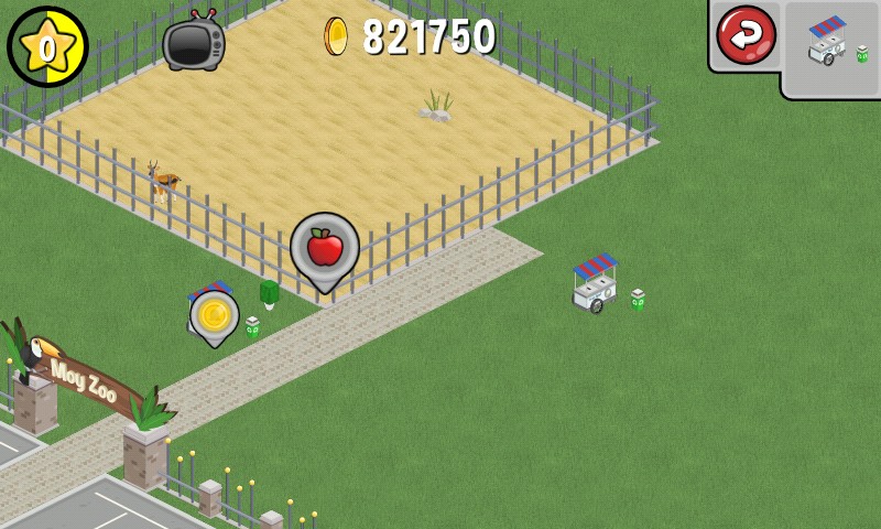 莫伊动物园破解游戏(图五)