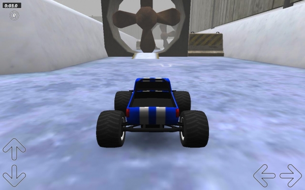玩具卡车3D(图三) 玩具卡车3D破解游戏(图三)