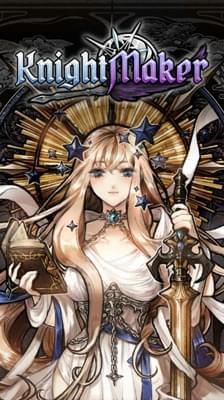 女剑士的秘密日记(图1)