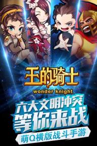 王的骑士(图3)
